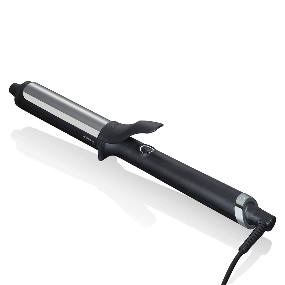ghd Curve Classic Curl Iron (1 inch)